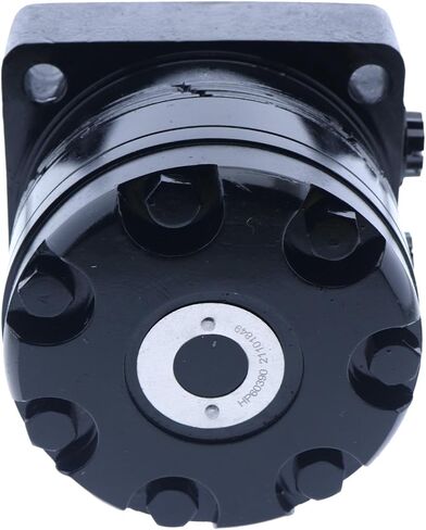 Wheel Motor compatible with Oregon 27-504 Hydro Gear HGM-15E-3138 Scag 483190 Hustler 600922 Ferris 5100407 Wright 32410006 in Saudi Arabia