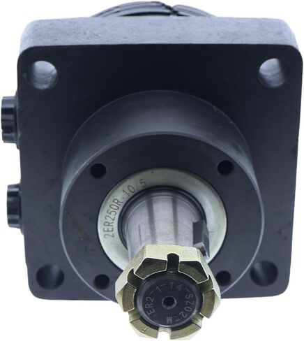 Wheel Motor compatible with Oregon 27-504 Hydro Gear HGM-15E-3138 Scag 483190 Hustler 600922 Ferris 5100407 Wright 32410006 in Saudi Arabia