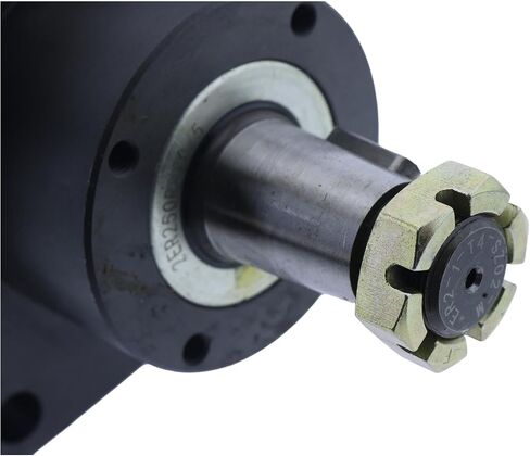 Wheel Motor compatible with Oregon 27-504 Hydro Gear HGM-15E-3138 Scag 483190 Hustler 600922 Ferris 5100407 Wright 32410006 in Saudi Arabia