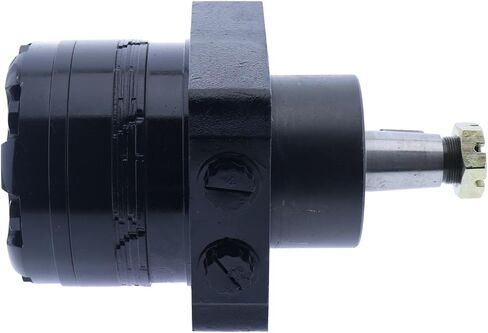 Wheel Motor compatible with Oregon 27-504 Hydro Gear HGM-15E-3138 Scag 483190 Hustler 600922 Ferris 5100407 Wright 32410006 in Saudi Arabia