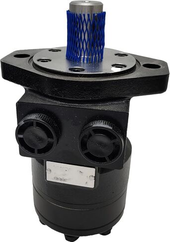 المحرك الهيدروليكي 158-1034-001 1581034001 158-1034 1581034 FITS for Eaton Char-Lynn T Series in Saudi Arabia