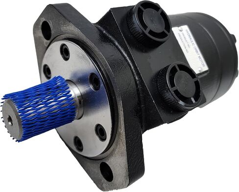 المحرك الهيدروليكي 158-1034-001 1581034001 158-1034 1581034 FITS for Eaton Char-Lynn T Series in Saudi Arabia