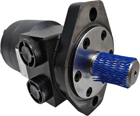 المحرك الهيدروليكي 158-1034-001 1581034001 158-1034 1581034 FITS for Eaton Char-Lynn T Series in Saudi Arabia