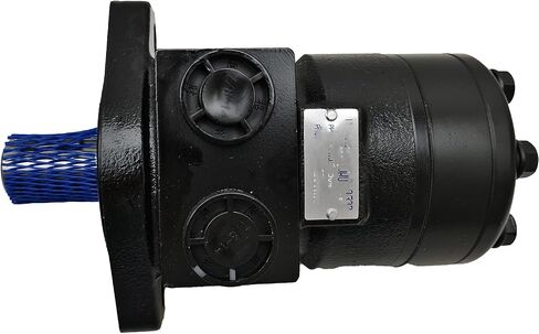 المحرك الهيدروليكي 158-1034-001 1581034001 158-1034 1581034 FITS for Eaton Char-Lynn T Series in Saudi Arabia