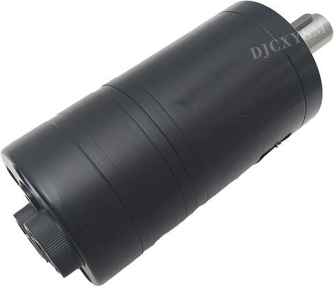 Hydraulic Motor 129-0004-002 1290004002 129-0004 1290004 Compatible with Eaton Char-Lynn J2 Series in Saudi Arabia