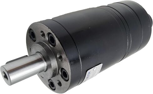 Hydraulic Motor 129-0004-002 1290004002 129-0004 1290004 Compatible with Eaton Char-Lynn J2 Series in Saudi Arabia