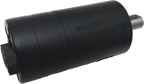Hydraulic Motor 129-0004-002 1290004002 129-0004 1290004 Compatible with Eaton Char-Lynn J2 Series in Saudi Arabia