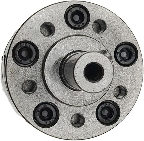 Hydraulic Motor 129-0004-002 1290004002 129-0004 1290004 Compatible with Eaton Char-Lynn J2 Series in Saudi Arabia