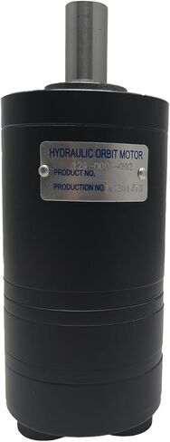 Hydraulic Motor 129-0004-002 1290004002 129-0004 1290004 Compatible with Eaton Char-Lynn J2 Series in Saudi Arabia