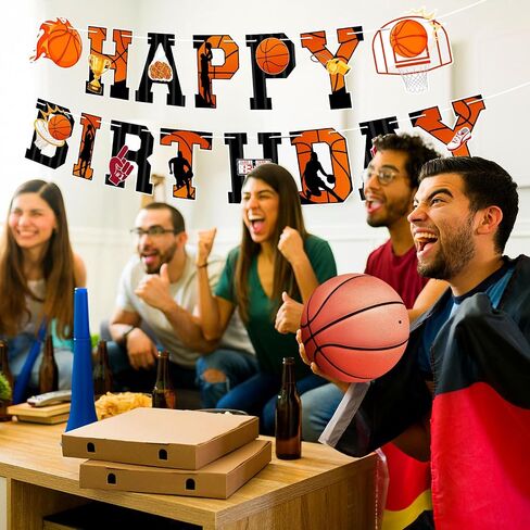 Shark Happy Birthday Banner Shark Garland Ocean Animals Party Decorations Hanging Wall Decor for Kids Boys Beach Under The Sea Birthday Baby Shower Shark Party Supplies in Saudi Arabia