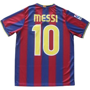 Vintage Barcelona Home Mens Retro Soccer Football Jersey Shorts Set for Men Adult Sizes in Saudi Arabia