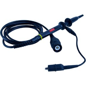 Hantek PP-200 1x 10x 200MHz Oscilloscope Clip Passive BNC Scope Clip Probe in Saudi Arabia