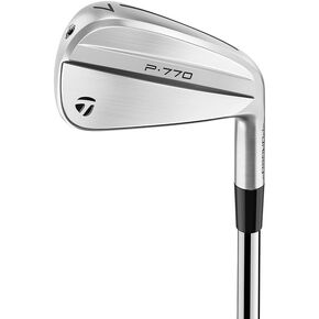 TaylorMade P770 2024 مهاوي الجرافيت من مكورات الحديد اختار المواصفات in Kuwait