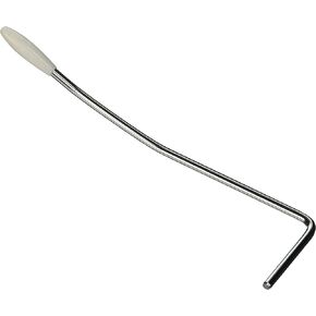 Fender Tremolo Arm اليابانية "إعادة إصدار" Jaguar/Jazzmaster - Chrome in Saudi Arabia
