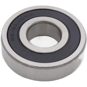 1PCS المحامل الخاصة غير القياسية 62/32ZZ 62 / 32-2RS الحجم 32 * 65 * 17 (62 32RS) in Kuwait