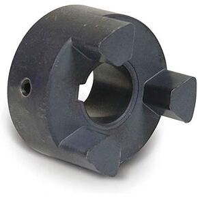 L-Jaw Coupling Hub ، L075 ، Sint Iron ، 20mm in Kuwait