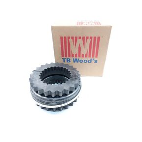 11E Sure-Flex Coupling Sleeve D613690, 10.5 inches, Electronic Component Coupling Sleeve in Kuwait