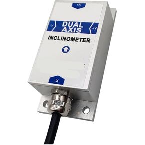 Tilt Angle Sensor Dual Axis Tilt Switch Sensor Inclinometer Two axis Clinometer Voltage or Relay Switch Output LIS341 LIS342 LIS34(Voltage Switch) in Saudi Arabia