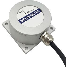 مستشعر زاوية الميل BW-VG527C مستشعر زاوية الإمالة زاوية ثنائية الدقة الدقة دقة 0.1/ ثابت 0.01 0.01 in Saudi Arabia