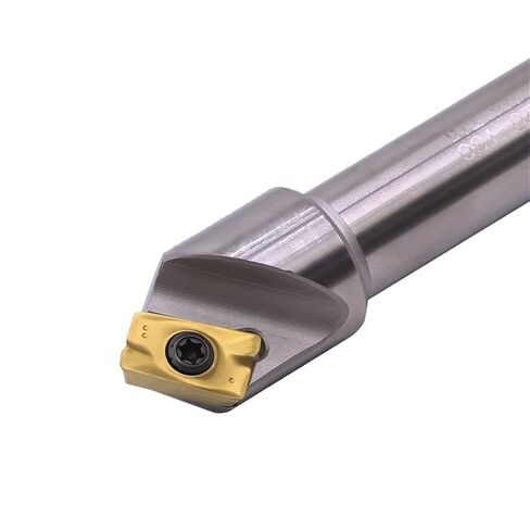 SSK45DGREE Chamfer Cutter Tool مخرطة Tungsten Steel Milling Cutter APMT Carbide Insert Holder Charmfering 1PCs (SSKC16-20-130) in Kuwait