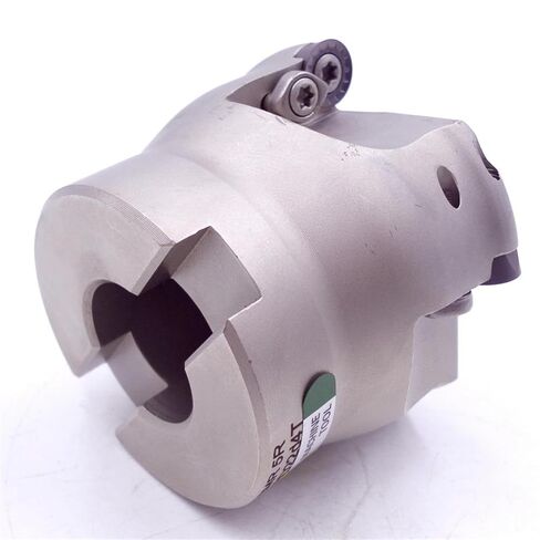 EMR5R 63 80 100mm carbide insert end end mill end milling milling michining milling cutter 1pcs (EMR5R100-32-6T) in Kuwait