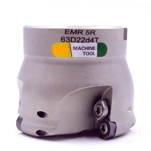 EMR5R 63 80 100mm carbide insert end end mill end milling milling michining milling cutter 1pcs (EMR5R100-32-6T) in Kuwait