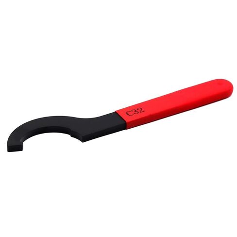 C Type C32 C42 Spannner مخرطة الأدوات حامل آلة نقش الطاقة القاطع دقة مفهرسة مفهرسة 1pcs (BSC32) in Kuwait