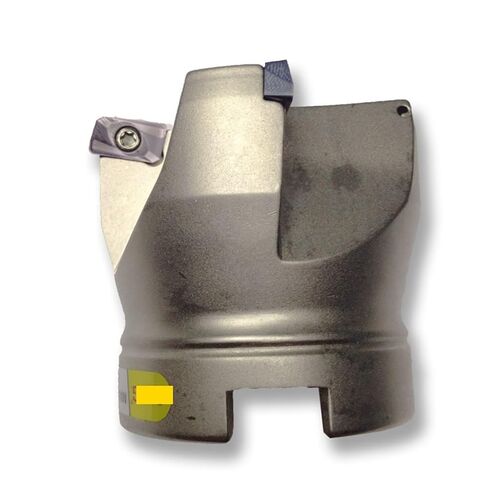 RAP300R 400R مطحنة نهاية القطع المقطوعة 75 درجة دقة طحن الطحن 1PCS (RAP400R80-27-5T) in Kuwait