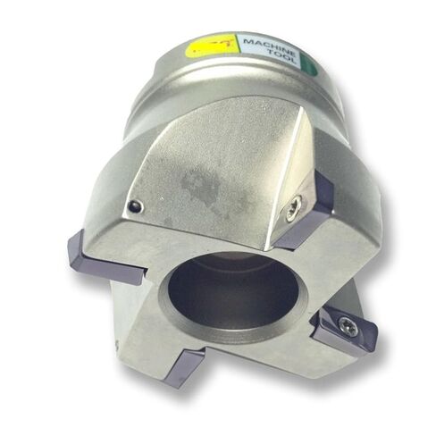 RAP300R 400R مطحنة نهاية القطع المقطوعة 75 درجة دقة طحن الطحن 1PCS (RAP400R80-27-5T) in Kuwait