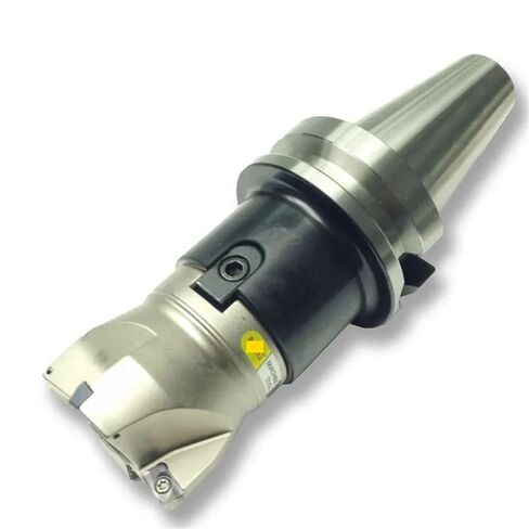 RAP300R 400R مطحنة نهاية القطع المقطوعة 75 درجة دقة طحن الطحن 1PCS (RAP400R80-27-5T) in Kuwait