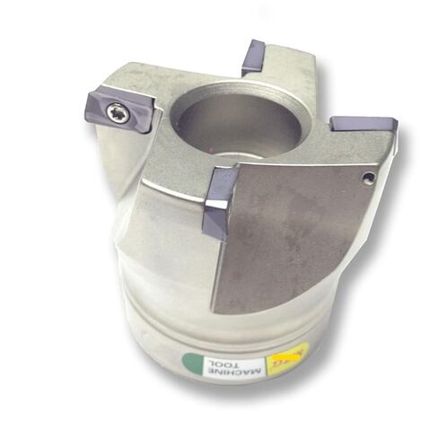 RAP300R 400R مطحنة نهاية القطع المقطوعة 75 درجة دقة طحن الطحن 1PCS (RAP400R80-27-5T) in Kuwait