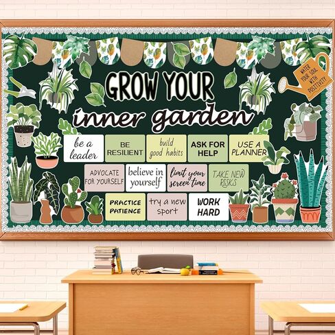 65Pcs Welcome Back to School Bulletin Board Decorations Set, School Bus Cutouts Name Tags with Yellow Border Trims Home Office School Classroom Decorations for Window Wall Door Chalkboard in Saudi Arabia