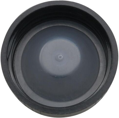 24Pcs Inner 33mm Dental Poston Caps Black Gumwood Caps Dental Phenolic Resin Caps with Poston Essential Oil Bottles in Saudi Arabia