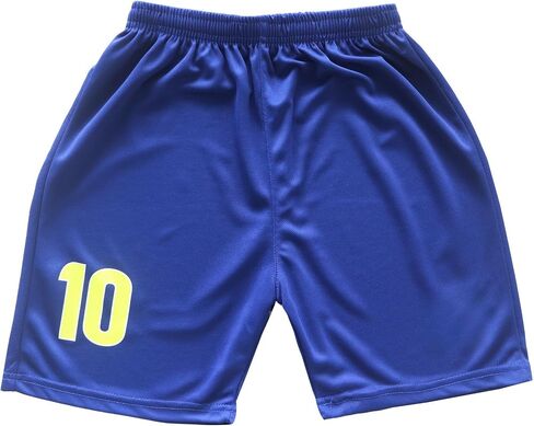 Vintage Barcelona Home Mens Retro Soccer Football Jersey Shorts Set for Men Adult Sizes in Saudi Arabia