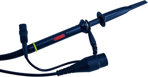 Hantek PP-200 1x10x200MHz راسم الذبذبات كليب السلبي BNC نطاق كليب التحقيق in Saudi Arabia