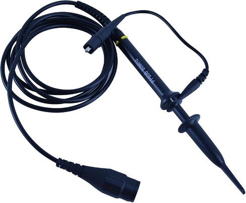Hantek PP-200 1x10x200MHz راسم الذبذبات كليب السلبي BNC نطاق كليب التحقيق in Saudi Arabia