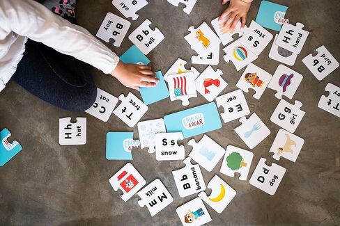 Chuckle & Roar Ultimate Learning Multi-Pack Puzzle in Saudi Arabia