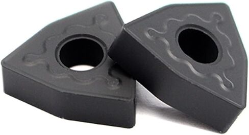 أداة مخرطة Carbide القابلة للفهرسة 10pcs Wnmg080408 GH UC5115 أدوات تحول خارجية أدوات قطع كربيد مخرطة مخرطة أدوات تحول الحديد الزهر in Kuwait