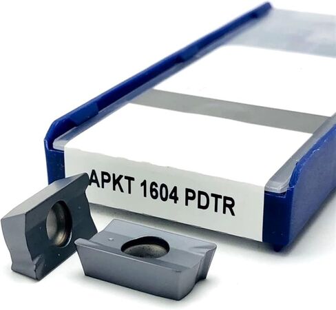 أداة مخرطة Carbide القابلة للفهرسة APKT1604 PDTR LT30 CNC Carbide Milling Cutter PVD Turn Tungsten Carbide Tool Adfond in Saudi Arabia