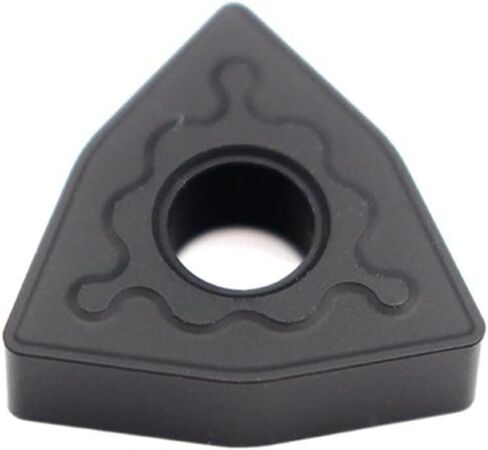 أداة مخرطة Carbide القابلة للفهرسة 10pcs Wnmg080408 GH UC5115 أدوات تحول خارجية أدوات قطع مخرطة كربيد in Kuwait