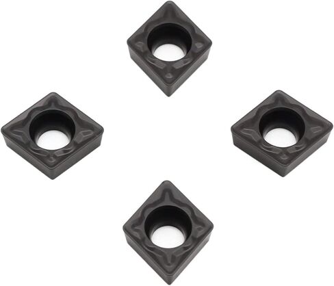 أداة مخرطة Carbide القابلة للفهرسة 10pcs CCMT09T308 KC3115D CARBIDE TRAND TOUND CNC CUTTER TOUL in Saudi Arabia