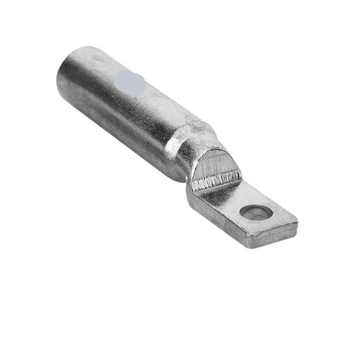 قاطع حالة مقولبة الأسلاك الأرجواني مربع نحاس الأنف DTF-16 35 طرف الكابل معلب (DTF-70) in Kuwait