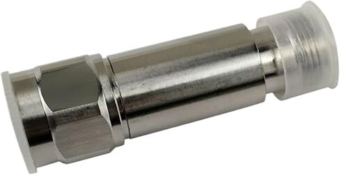 5W N من النوع المخفف ، DC-3GHz/4GHz ، 1 ديسيبل إلى 50 ديسيبل ، ن ذكر إلى أنثى ، 50 أوم رفي in Kuwait