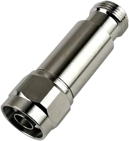 5W N من النوع المخفف ، DC-3GHz/4GHz ، 1 ديسيبل إلى 50 ديسيبل ، ن ذكر إلى أنثى ، 50 أوم رفي in Kuwait