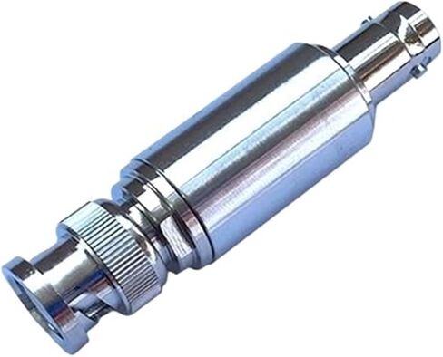 5W BNC Male to Female RF Attenuator 1dB-50dB, 50 Ohm DC-4GHz Blessing(10db,4G) in Saudi Arabia