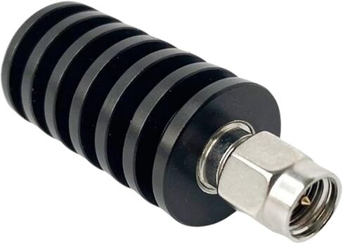 10W SMA-JK RF Attenuator 1dB-60dB, 50 Ohm DC-8GHz Blessing(40db,6GHZ) in Kuwait