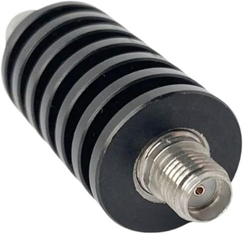 10W SMA-JK RF ETENUATOR 1DB-60DB ، 50 OHM DC-8GHZ BOSING (40DB ، 6GHz) in Saudi Arabia