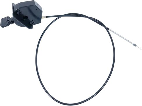 كابل خنق الخانق 51 "746P06891 746-06891 متوافق مع Crafstman Cub Cadet ZT1-42 ZT1-46 ZT1-50 ZT1-54 ZT2-60 ZTS1-42 ZTS1-46 ZTS1-50 ZTS2-50 ZTS2-54 ZTS2-60 KH in Saudi Arabia