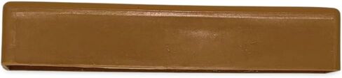 Woodguard Lumber End Caps | Set of 8 | Pressure-Treated Cedar End Cap Protection (2x6) in Saudi Arabia