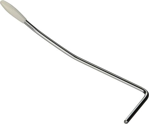 Fender Tremolo Arm اليابانية "إعادة إصدار" Jaguar/Jazzmaster - Chrome in Saudi Arabia